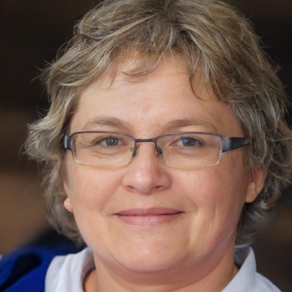 Lena Bergstrom, Leiterin Finanzbildung bei oranexira