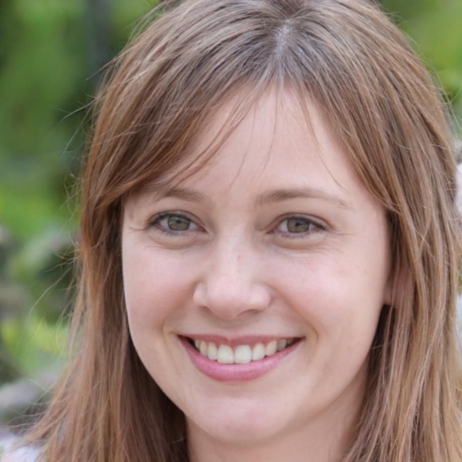 Lena Hübner Profilbild