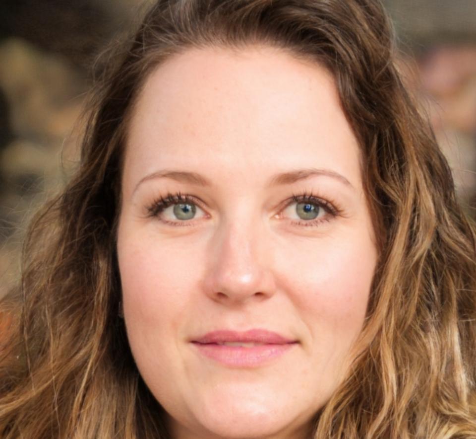 Porträt von Ilse Schneider